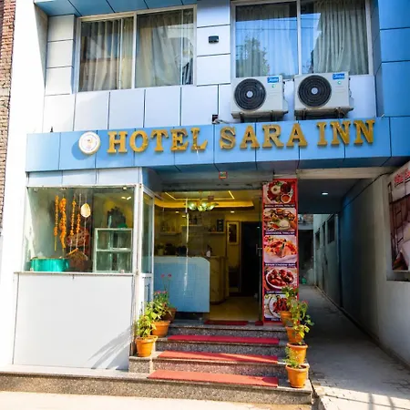Hotel Sara Inn