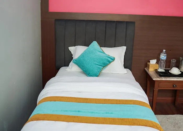 Hotel Sara
