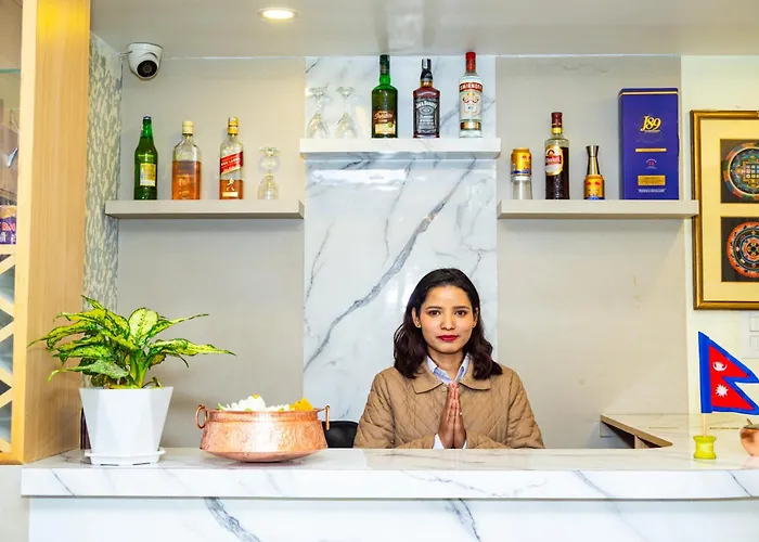 Sara Hotel