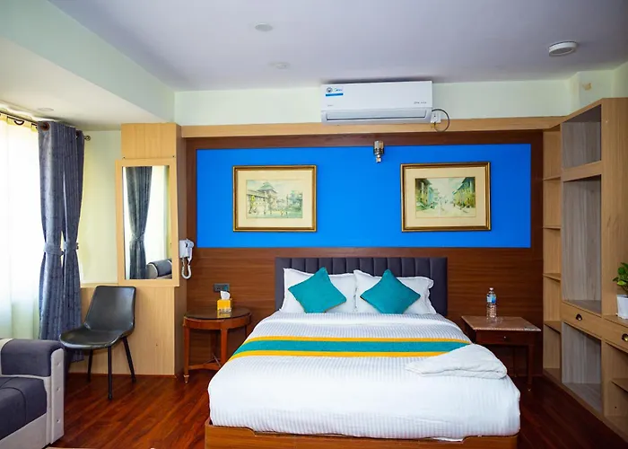 Hotel Sara