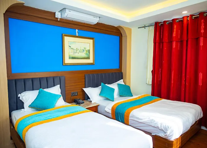 Hotel Sara