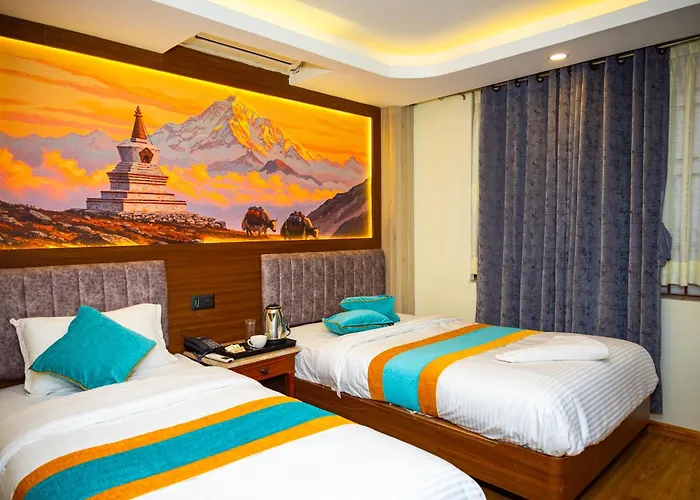 Sara Hotel 3*