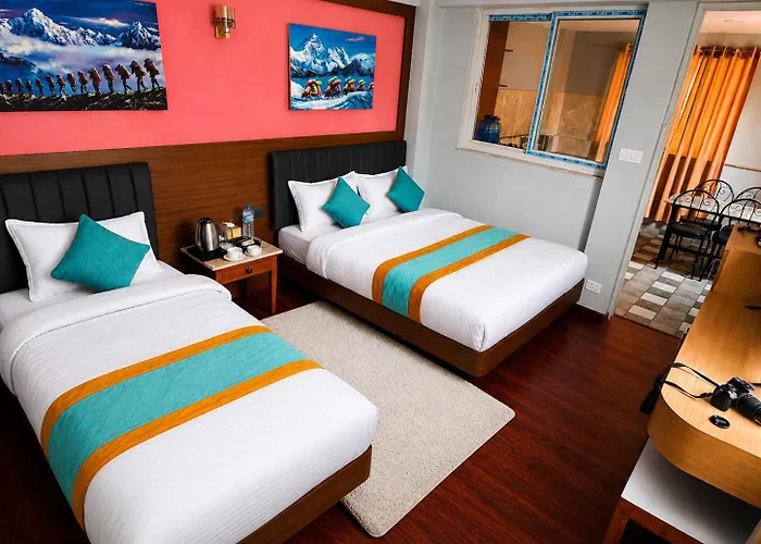 Sara Hotel