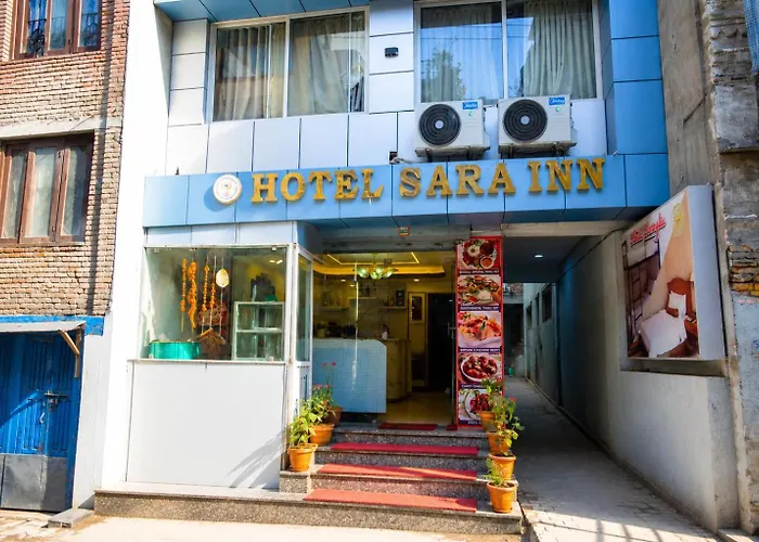 Sara