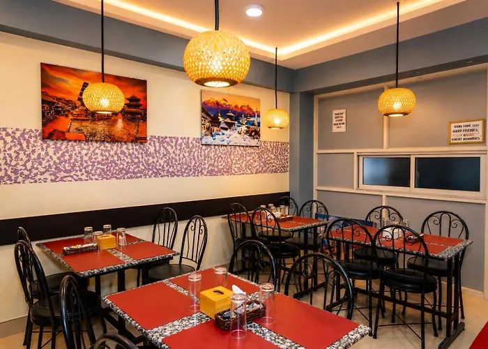 Hotel Sara 3*